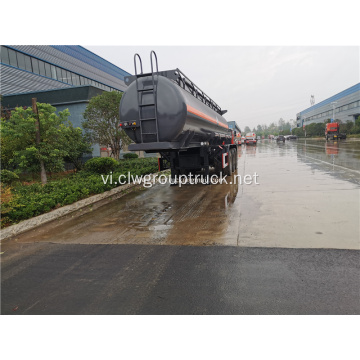 Trailer xe chở dầu 3 trục